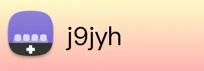 j9jyh Logo